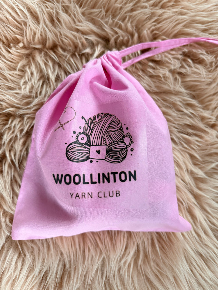 Previous yarn clubs
